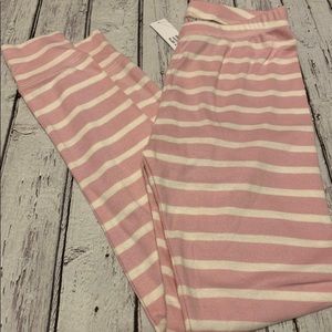 New gap pajama pants